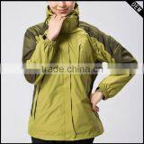 Custom Sports Windproof Blank Unique Ski Jackets and Ski Jacket 3xl as Your Design