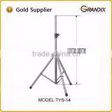 Professional Metal Stage Speaker Stand