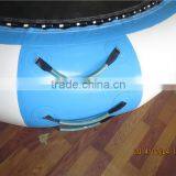 Inflatable Water Bouncer Water Trampoline Rental thumbnail-3
