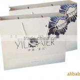 gift wedding paper bags,cheap wedding favor bags