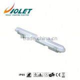 China Supply Top Quality Led Flashlight From VIOLET