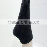 Solid Comfortable 5 Toe Sock thumbnail-4