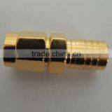 SMA Male to SMB Female RF Coaxial Connector