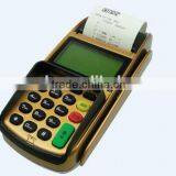 EP T220 13.56MHz Handheld Ticket Printer With GPRS