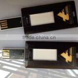 Custom Card Usb 2gb With Color Printing Logo