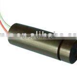 DC635-2.2-3, Small Size, Red, Diode Module, Focus Adjustable Red Laser Module