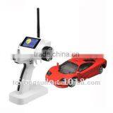 Firelap 1/28 4wd Scales Car