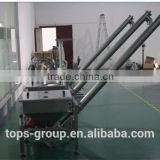 popular automatic Stainless steel spiral feeder