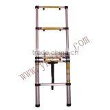 Durable Household Step Ladder With 7 Steps