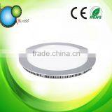 Round LED Downlighting With Dimension 180mm