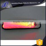 Trading & Supplier of China Products Promotion Custom Logo Cheap Reflective Slap Band