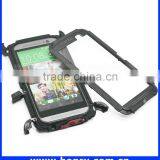 2015 Newest Waterproof Snowproof Shockproof Sports Case For HTC One M8 thumbnail-3