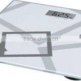 future life electronic weigh body fat digital precision scale with tempered glass platform