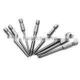 8pcs 75mm Magnetic Long Phillips Screwdriver Bits Set thumbnail-6