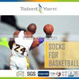 Non Slip Outdoors Basketball Socks Hosiery thumbnail-1