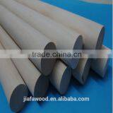 Round Wood Stick Wood Mop Rob thumbnail-2