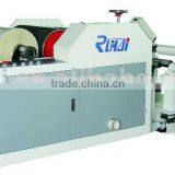 BDFQ-B Model High Speed Paper Slitting Rewinding Machine (paper Rewinder)
