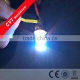 Easy Install 10/5W 12V BA15S Blue Halogen Bulb Car Light Motorcycle Fog Lights Turn Signal Lights thumbnail-5