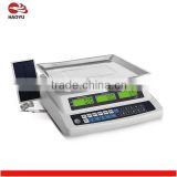 Solar electronic scale price computing 30kg 40kg