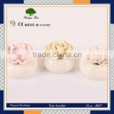 Wholesale Europe Popular Procelain Bottle Classical Decorative Reed Flower Diffuser thumbnail-3