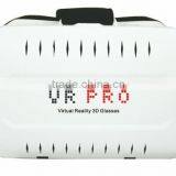 Virtal Reality 3d Video Glasses Player Digital Smart Video Glasses Support Android 4.0 thumbnail-1