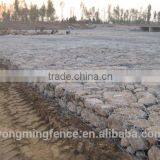 Gabion Box / Gabion Basket Fencing thumbnail-3