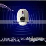 SD-042 High Efficency and Hot Sale Ultrasonic/electro-magnetic Rats Mice Pest Repellent thumbnail-3