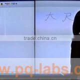 2 Real Points 82" Infrared Touch Frame