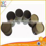 Round Kraft Paper Bottle Cylinder Packaging Box thumbnail-6