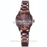 Express Bowknot Butterfly Girls Fancy Watches thumbnail-5