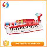 Children Educational Toys Electronic Organ Baby Musical Instruments From China thumbnail-2