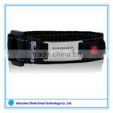 Website Fashion Jewelry Gps Tracking Wristband thumbnail-2