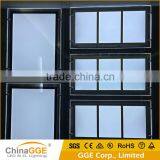 Real Estate Agency Window Display LED Light Pockets LED Real Estate Agent Acrylic Display Window LED Light Pockets thumbnail-1