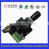 24V 8A PWM LED Dimmer/light Dimmer