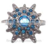 CJ1946 Personalized Button Charm ,metal Button Snaps for Leather Fit All Snap Button Jewelry