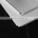 Water Proofing White Aluminum Clip in Suspended Ceiling Panel thumbnail-6