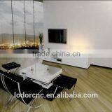 Ethanol Fireplace Insert Burner / Table Glass Ethanol Fireplace 500*180*100mm thumbnail-3