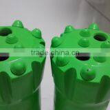 Diameter From 64mm to 89mm Used in Tunnel Quarry Bench Works T38 Drill Bit