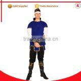 Halloween Sexy Japan Adults Movie Costume Cosplay Adult Costume for Man thumbnail-1