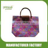 Many Colour Printing Foldable Shopping Bags / Tote Bags thumbnail-3