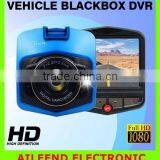 Car DVR Novatek 96620 Full HD Car Camera Vehicle Blackbox DVR C900 2.4" LCD 170 Degree Wide Angle Dash Cam Night Vision thumbnail-1