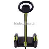 2016 Factory New Design Hoverboard Electric Skateboard 14inch With LED and Bluetooth thumbnail-1