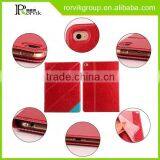 2015 Hot Sale Top Grade Crazy Horse Leather Case Cover for Ipad 6 thumbnail-2