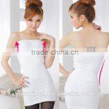 Seamless Tube Skirt Top Multiway Dress