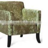 Hotel Wooden Chair Frame Livng Room Chair thumbnail-1