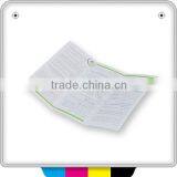 A5 Softcover Adult Brochure Tract Printing in Guangzhou thumbnail-1