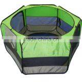Portable Pet Tent Pop up Cat House Tent for Cat thumbnail-1