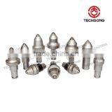 Auger Drill Rotary Cutter Teeth