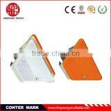 Trapezium Outline Mark Reflective Delineators