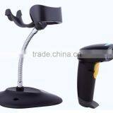 2015 Cheap Barcode Scanner, Laser Barcode Scanner, Handheld Scanner